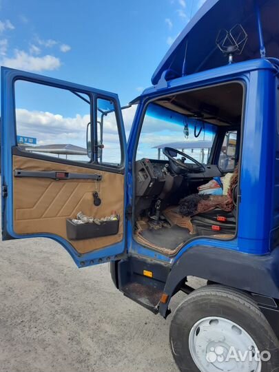 Mercedes-Benz 1117, 1991