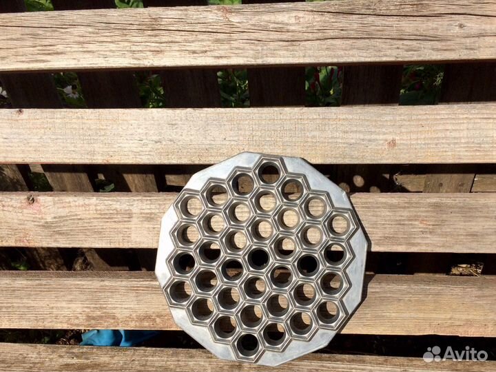 Пельменница СССР