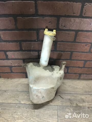 Бачок омывателя Форд Мондео 2