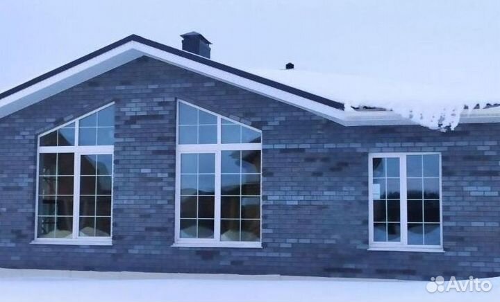 Пластиковые окна за 7 дней