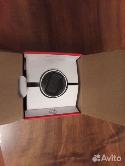 Видеокамера