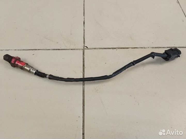 Датчик лямбда зонд Chery amulet A15