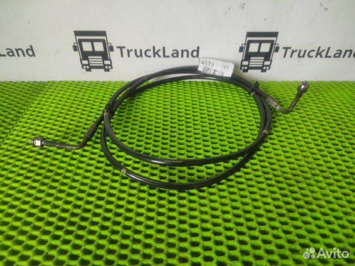 Трубка подъёма кабины Volvo Fh 4