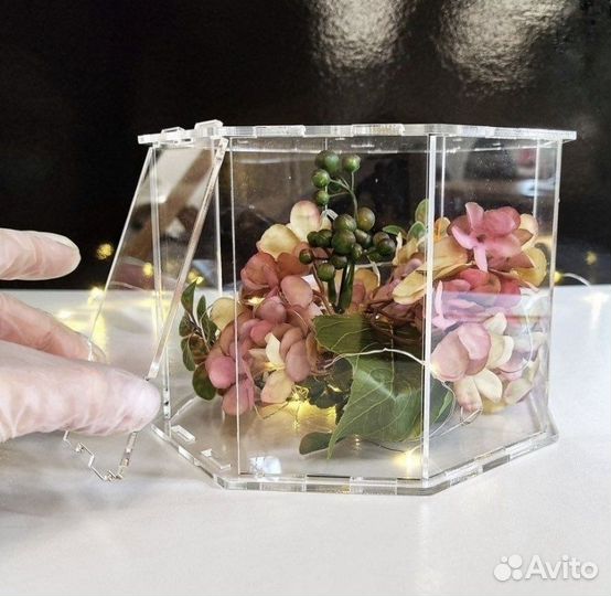 Фальш ярус для торта в аренду