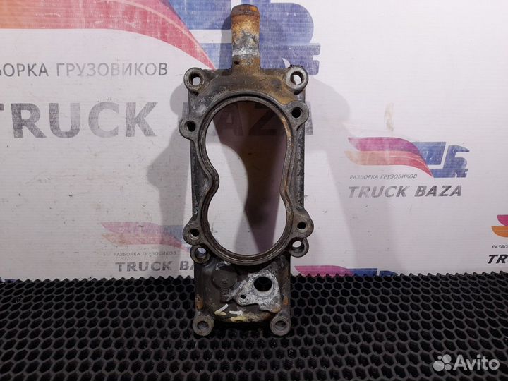 1484919 Корпус термостата