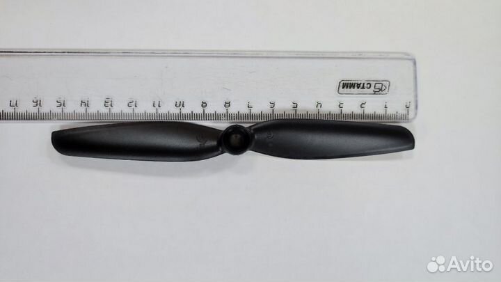 Пропеллеры для квадрокоптера MJX B6