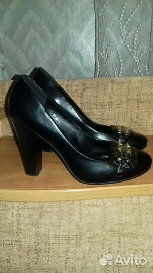 Продам туфли