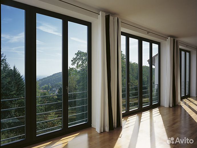 Установить пластиковые окна, компания Био-Пласт