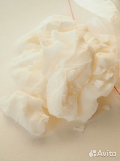 Кокосовый воск Премиум