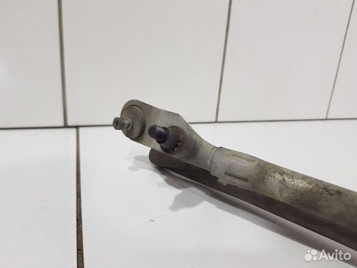 Трапеция стеклоочистителей (Geely Emgrand X7)