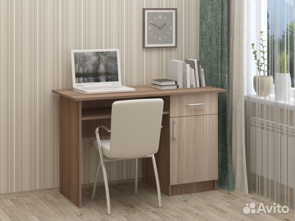 Стол письменный пс-01