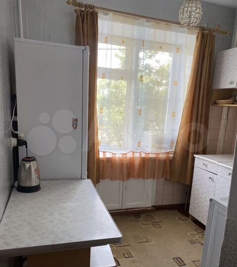 2-к. квартира, 43 м², 2/5 эт.