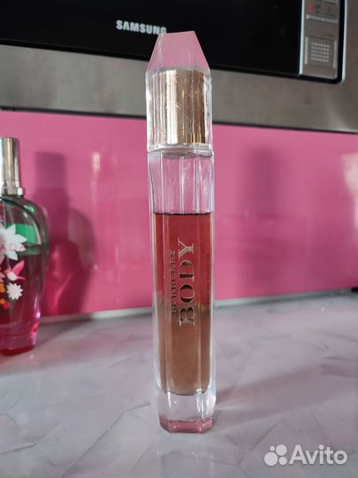 Духи оригинал из летуаль