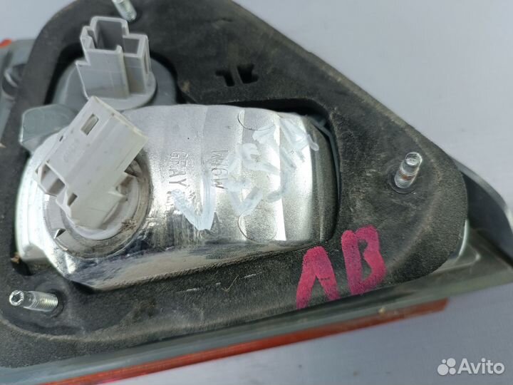 Фонарь задний внутренний левый LADA Vesta