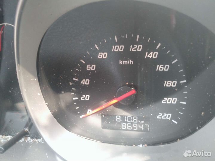 Haima m3
