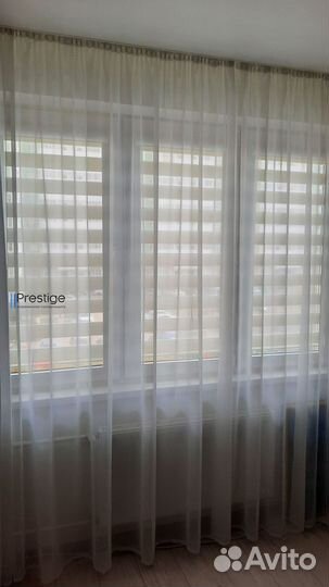 Рулонные шторы День Ночь от производителя