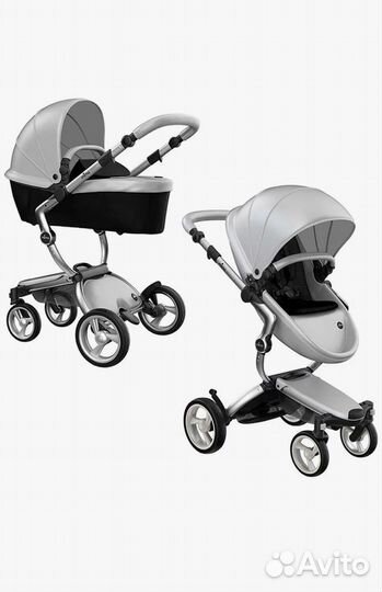 Коляска mima xari 2 в 1