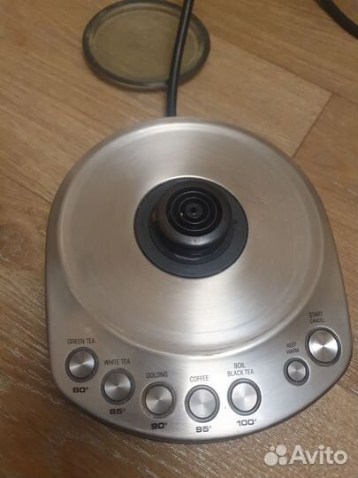 Чайник bork k 800