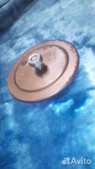 Катафот педаль Велосипед 16 Самокат