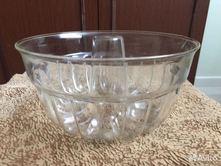 Форма для выпечки