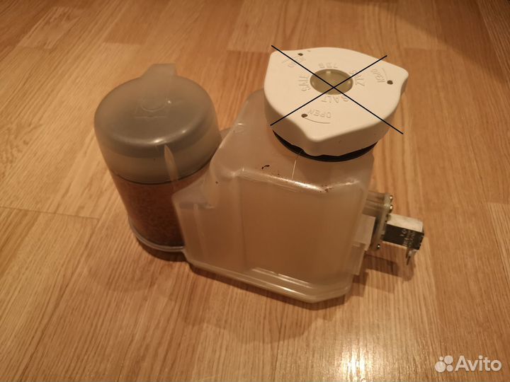 Запчасти для пмм Ariston (Indesit)