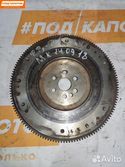 Маховик Ford Fusion (2002 - 2005) 96MM6375AH