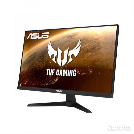 Монитор asus TUF Gaming 23.8