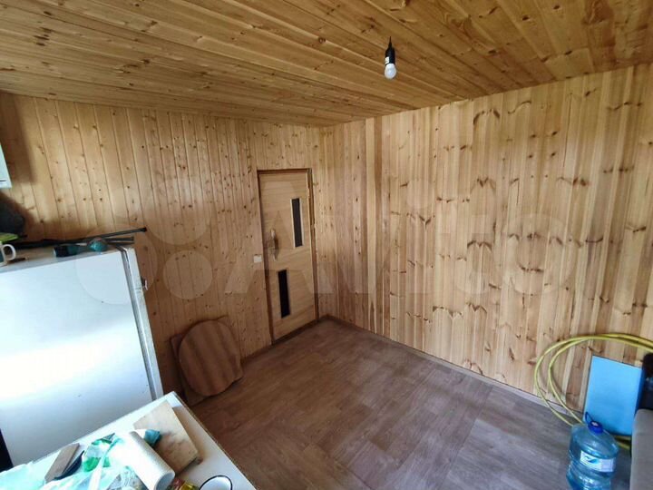 Участок 6 сот. (СНТ, ДНП)