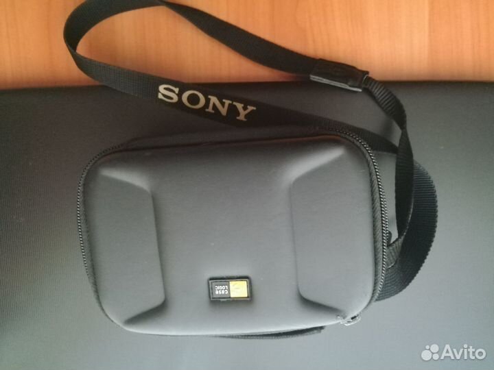 Фотоаппарат 