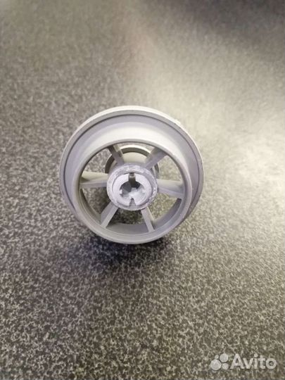 Ролики для посудомоечной машины Kuppersberg