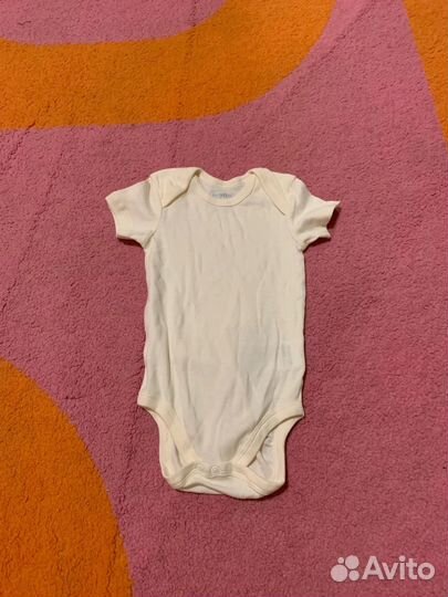 Детские вещи