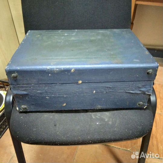 Патефон умп и молот