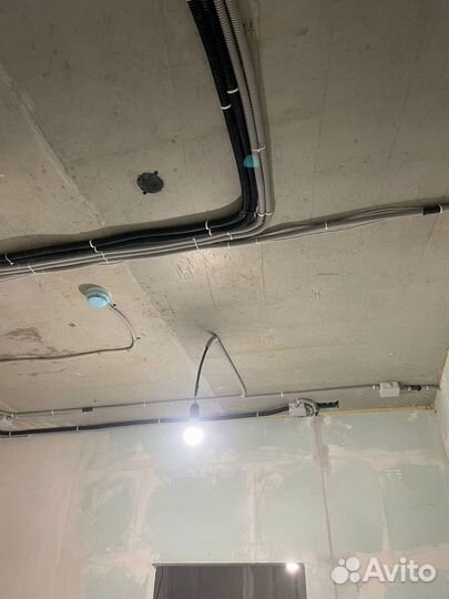 Электрик срочный выезд ремонт квартир