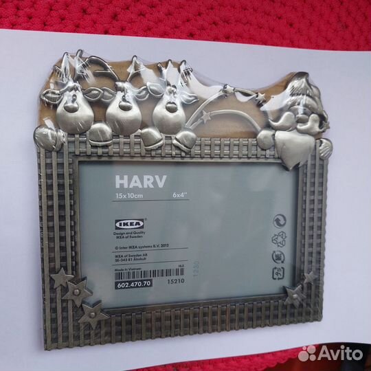 Рамка IKEA