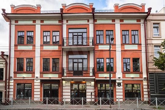 Свободного назначения, 84.5 м²