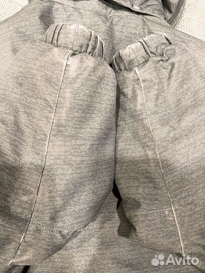 Куртка зимняя Lassie 140