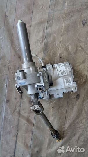 Электроусилитель руля Hyundai Santa Fe