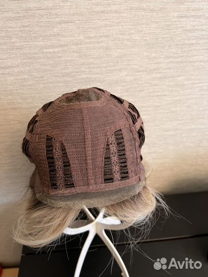 Парик luna ellen wille