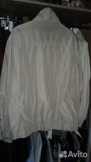 Ветровка мужская 56/58 Merrell