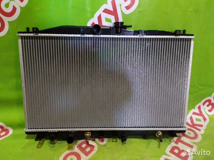 Радиатор охлаждения Honda Accord 7 2003-2008