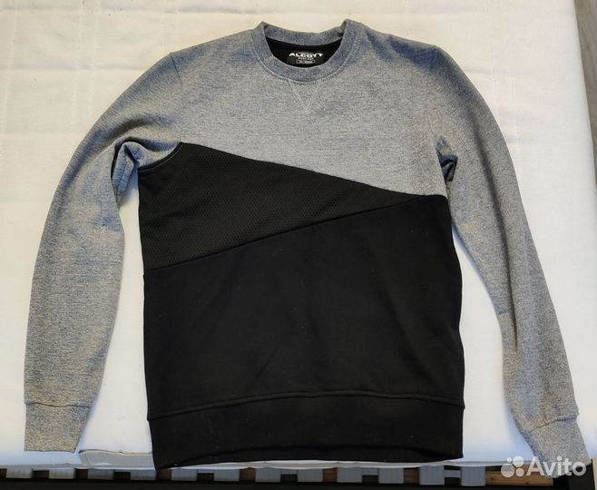 Свитшот Alcott размер М