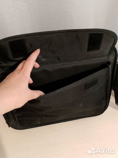 Сумка чехол для ноутбука