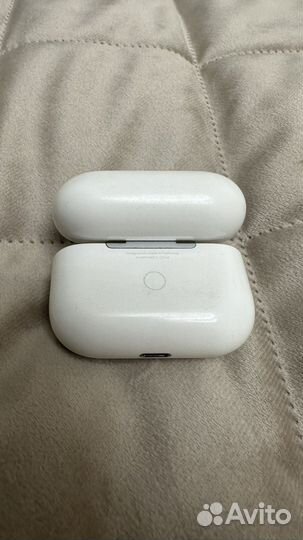 Наушники apple airpods pro оригинал
