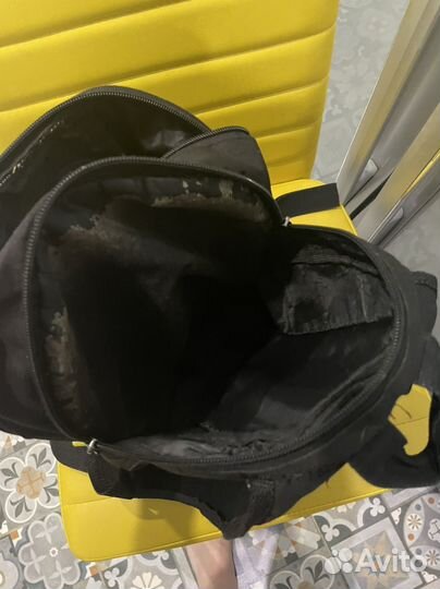 Рюкзак для художественной гимнастики