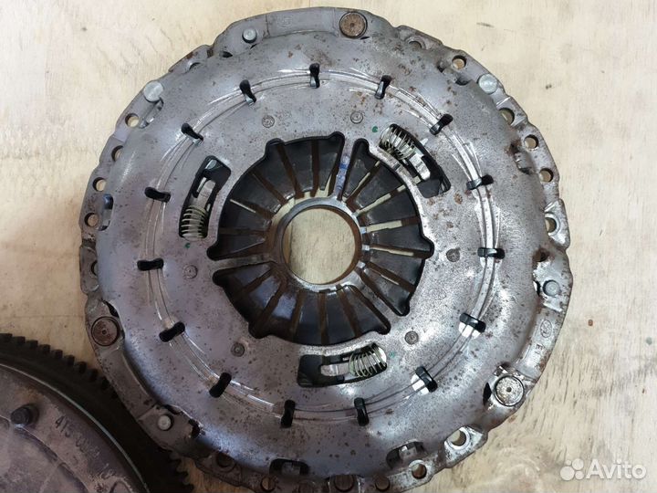 Комплект сцепления BMW