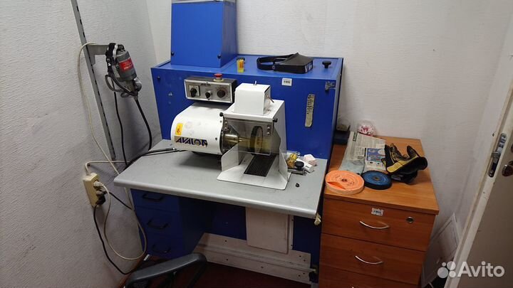 Ремонт часов, Полировка часов