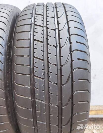 Pirelli P Zero 225/35 R19
