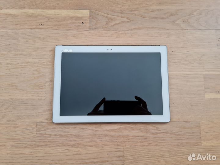 Планшет asus zenpad 10