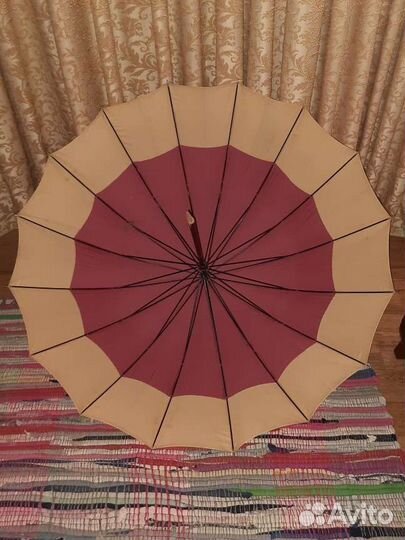Зонтик женский