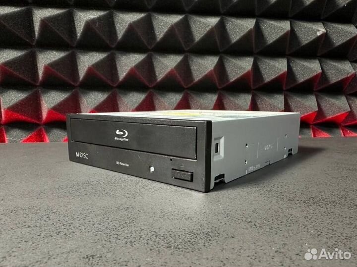 Привод Blu-Ray BH16NS40